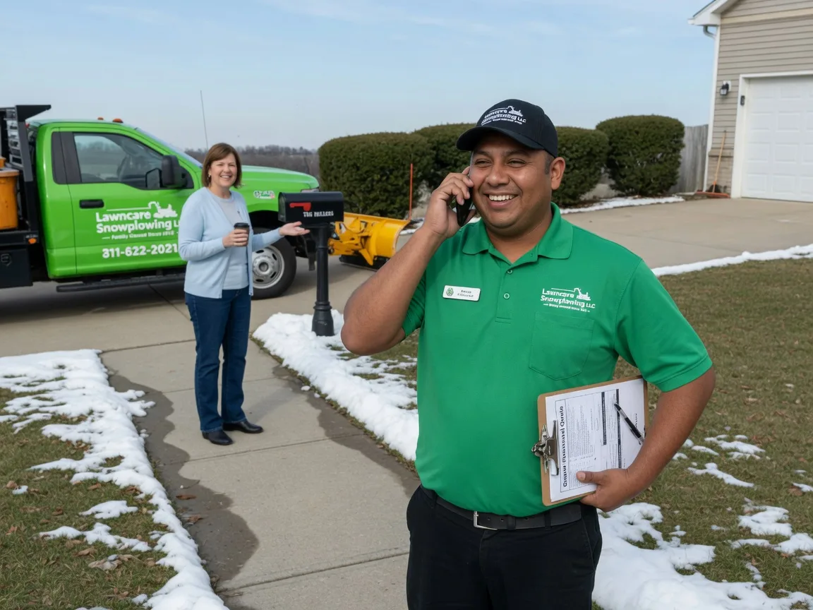 Lawn Care Services By Expert Landscaper Livingston, KY FAQs